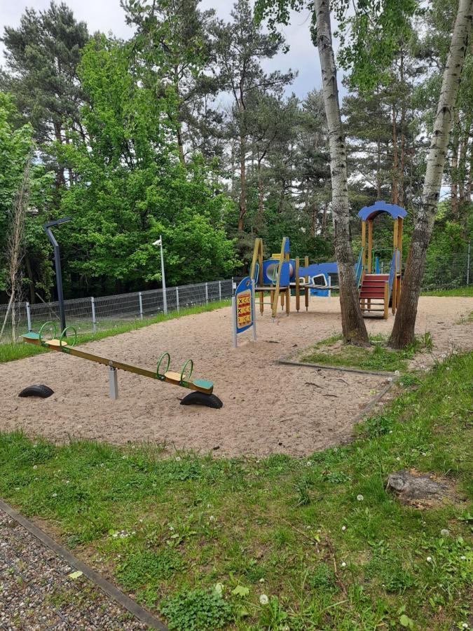 Gdynski Zagiel Apartament 格丁尼亚 外观 照片